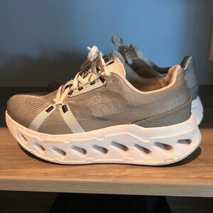 Womens On Cloud Eclipse